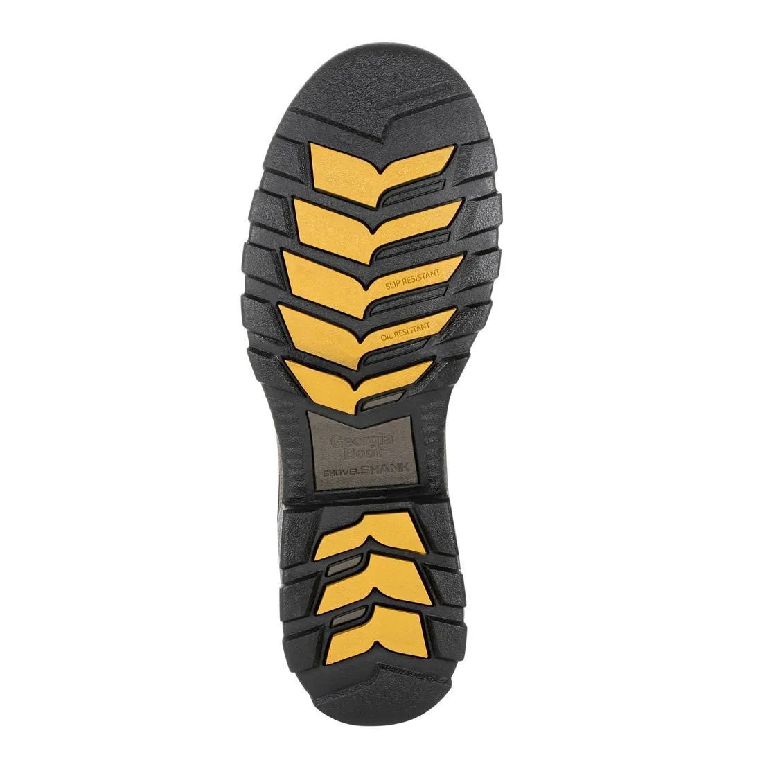Eagle One Steel Toe Waterproof Work Boot