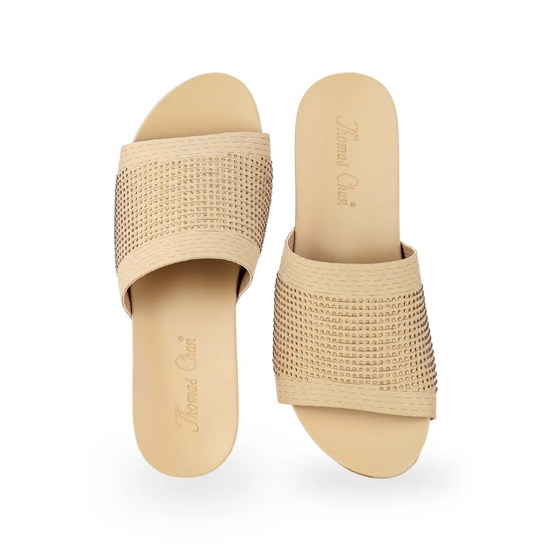 [EXTRA 20% off at cart] Comfy Elegant Low Wedges