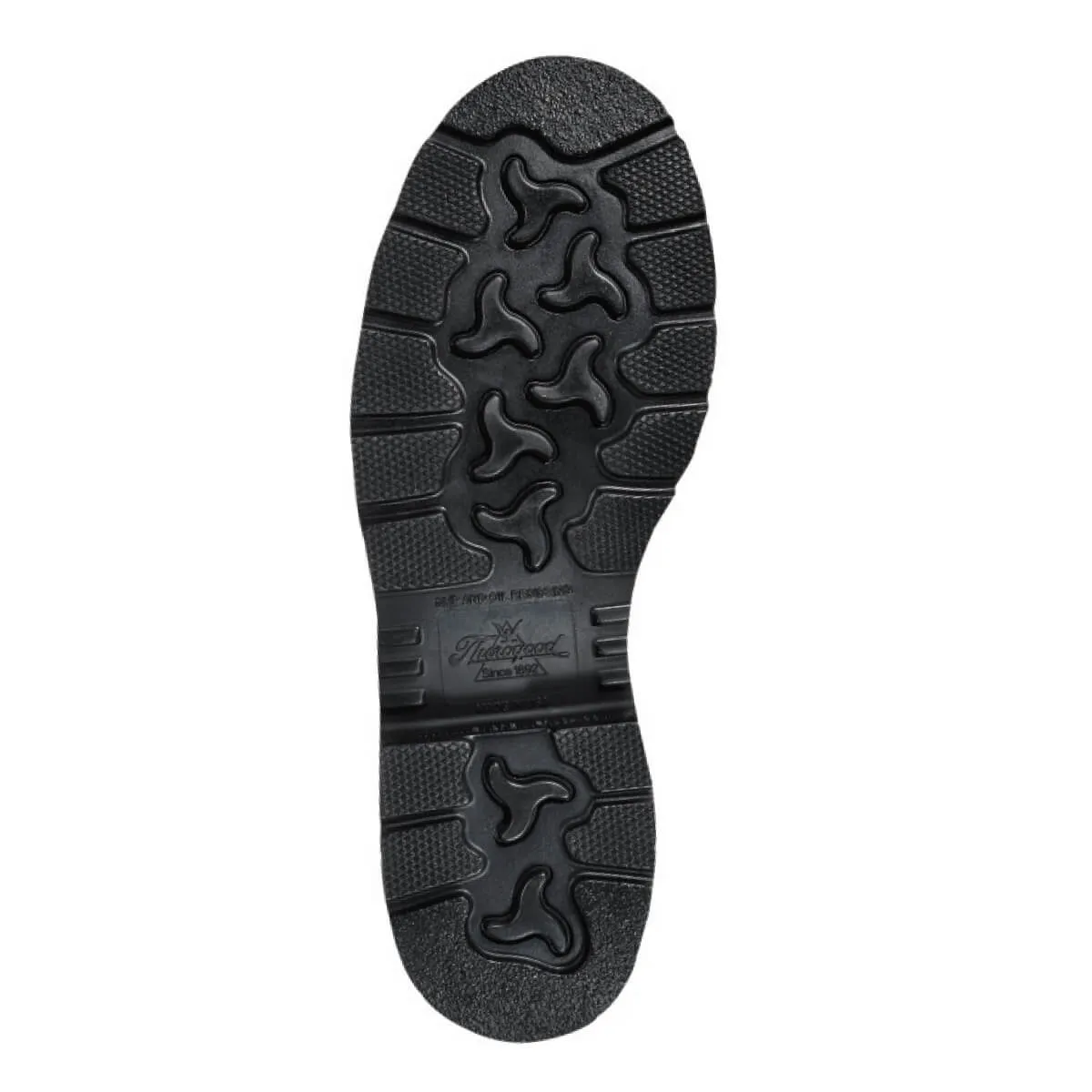 Final Sale - Composite Emperor Toe Boot - Briar Pitstop Leather