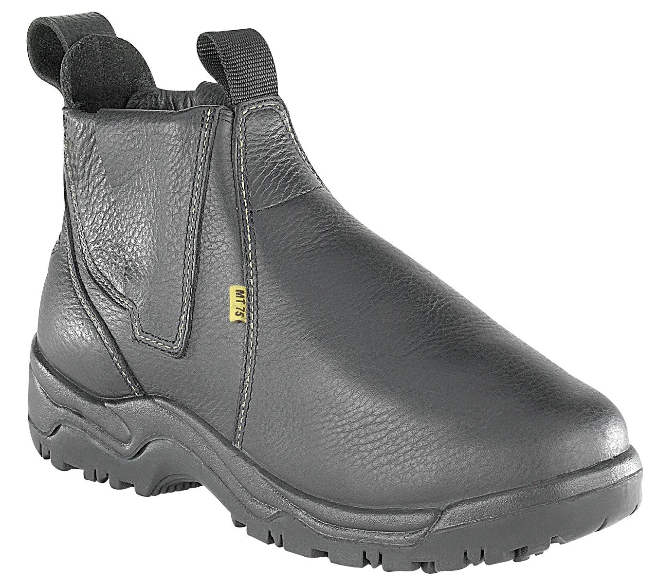 Florsheim FE690 - Men's 6" Metatarsal Slip-On