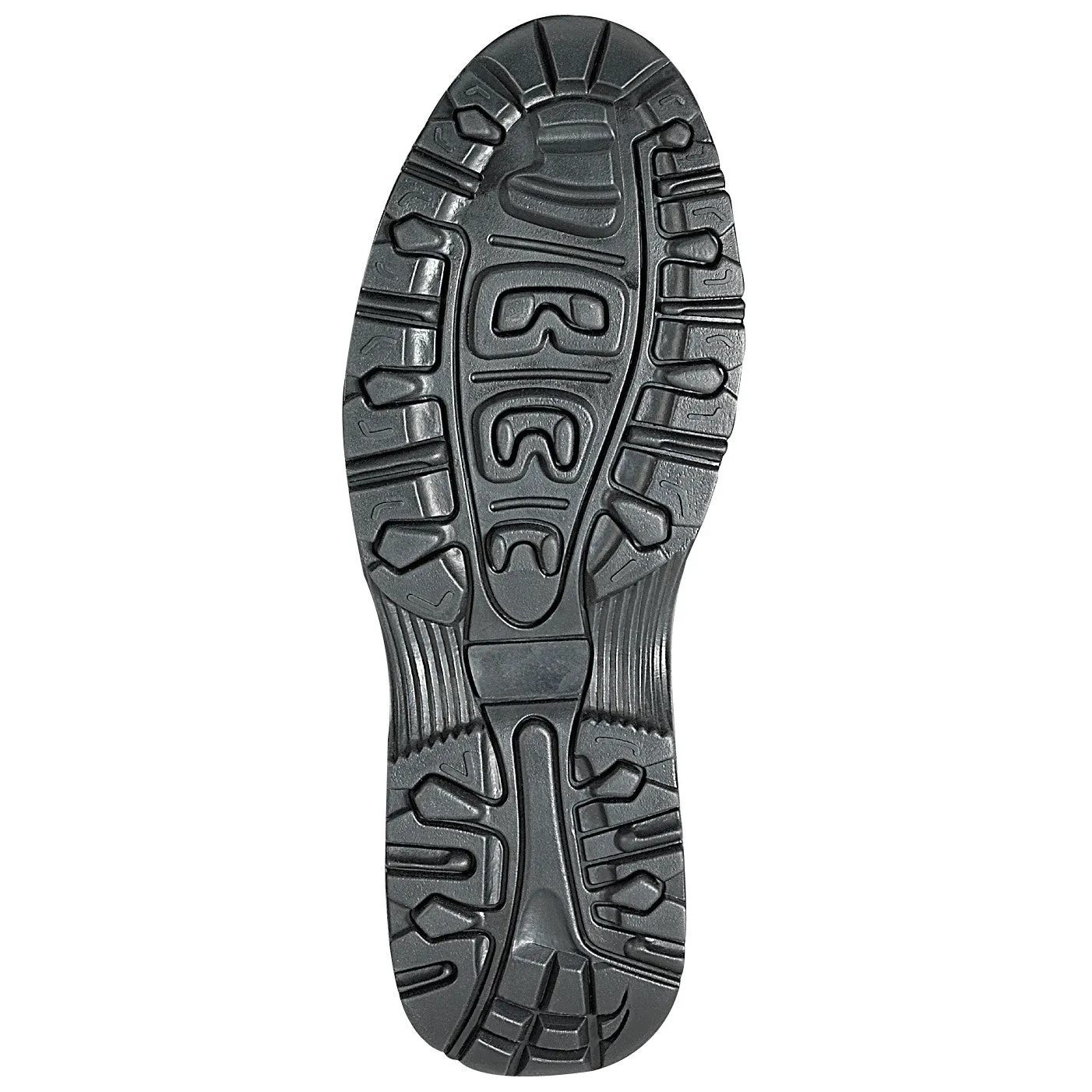 Florsheim FE690 - Men's 6" Metatarsal Slip-On
