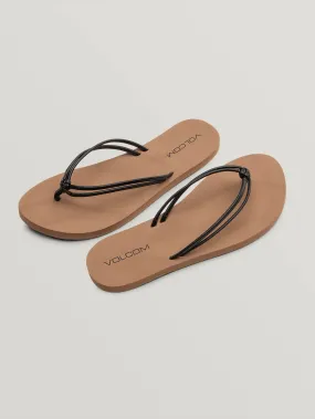  Arch-Support Leisure Sandals