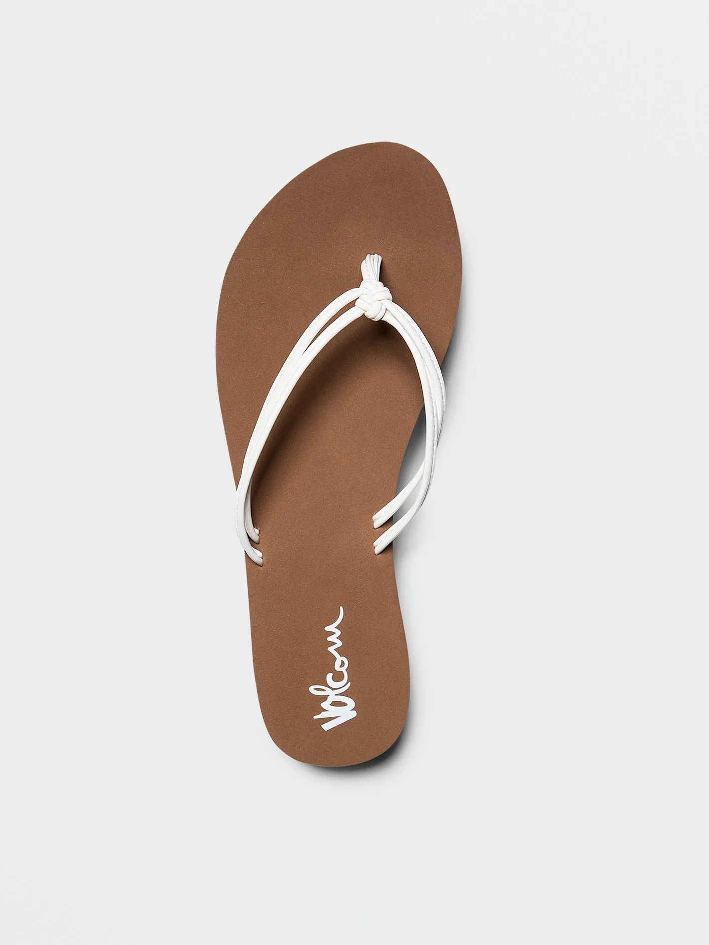Forever And Ever II Sandals - White