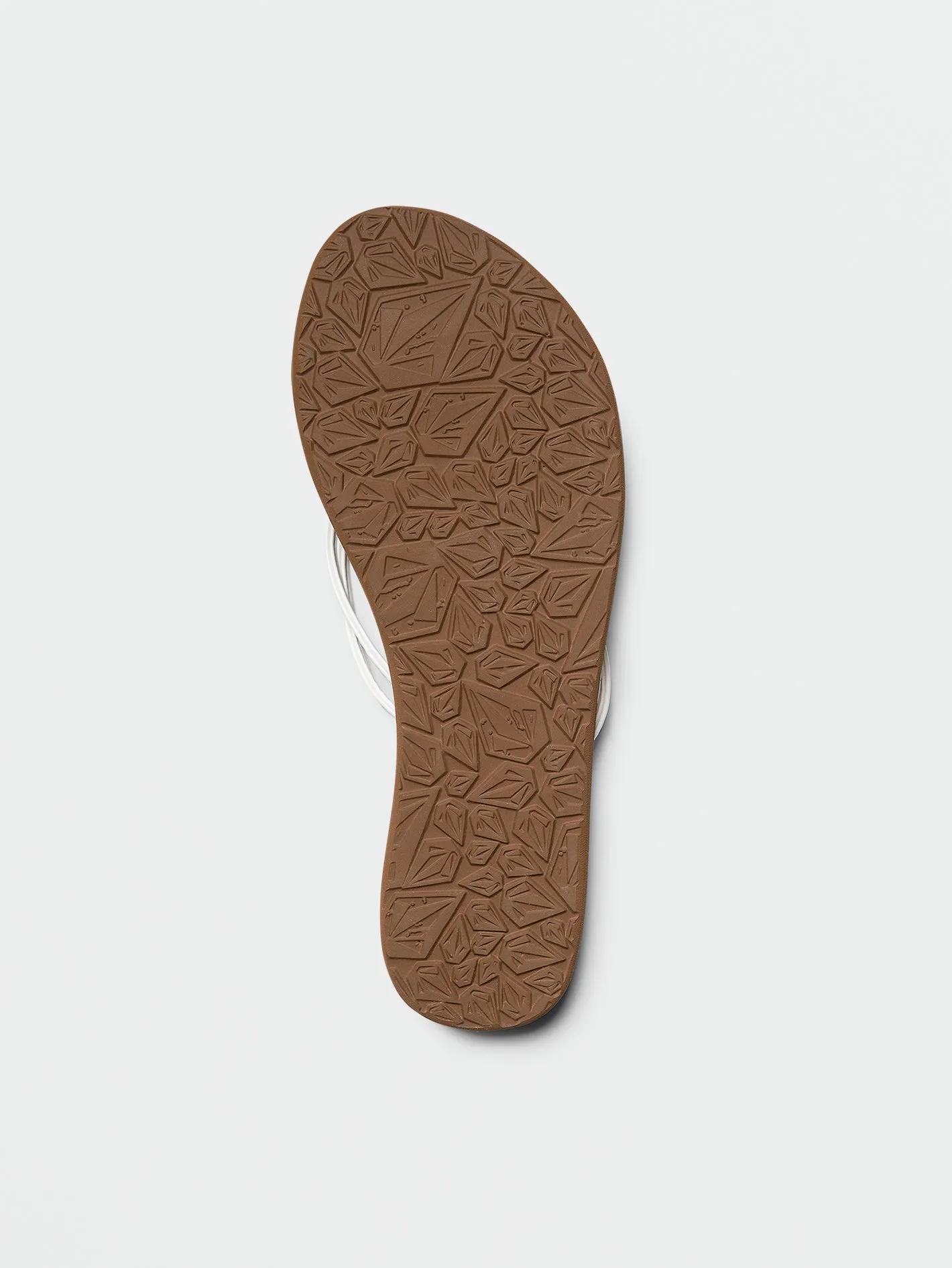 Forever And Ever II Sandals - White