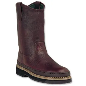 Georgia Boot Men's Giant Wellington