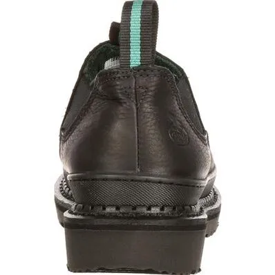 Georgia Boot Romeo Women's Work Boots G3060 In Black