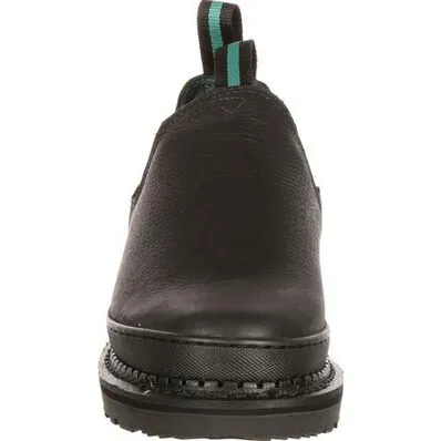 Georgia Boot Romeo Women's Work Boots G3060 In Black