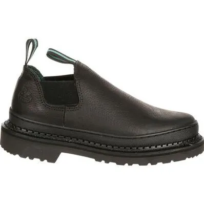 Georgia Boot Romeo Women's Work Boots G3060 In Black