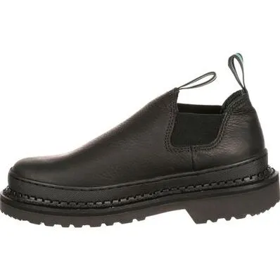 Georgia Boot Romeo Women's Work Boots G3060 In Black