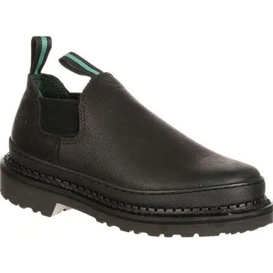 Georgia Boot Romeo Women's Work Boots G3060 In Black