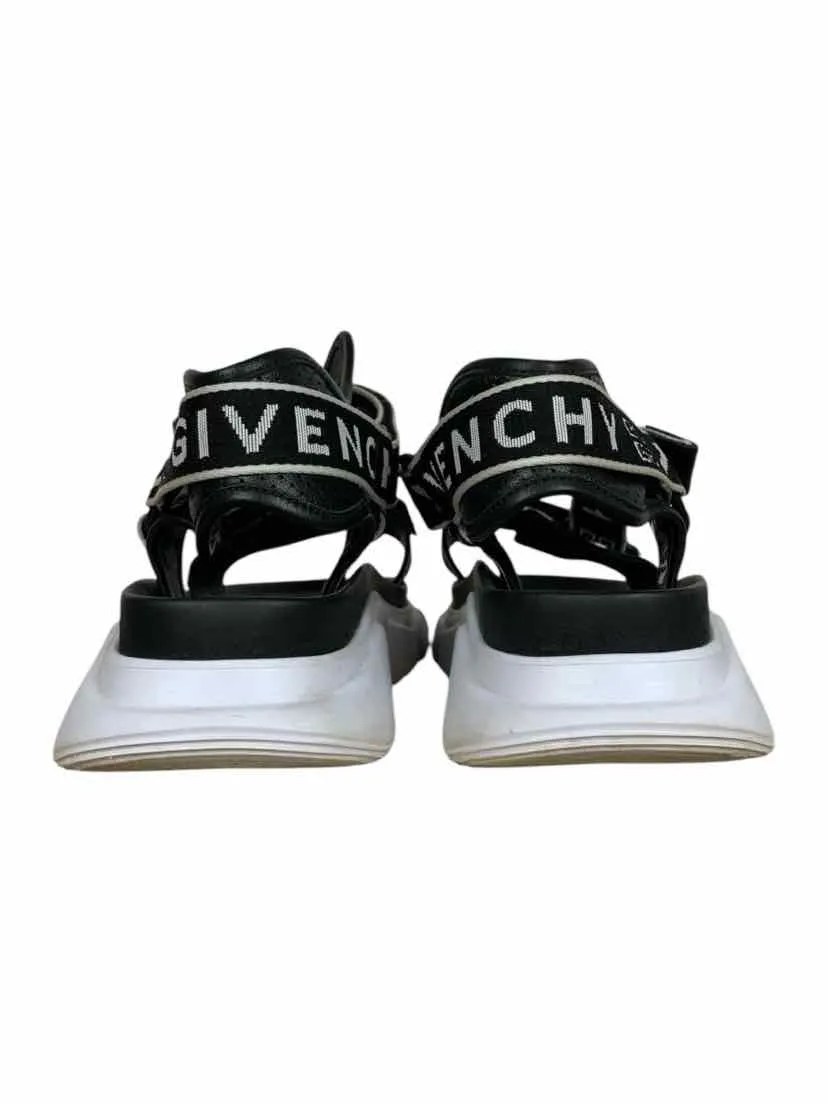 Givenchy Size 38 Sandals