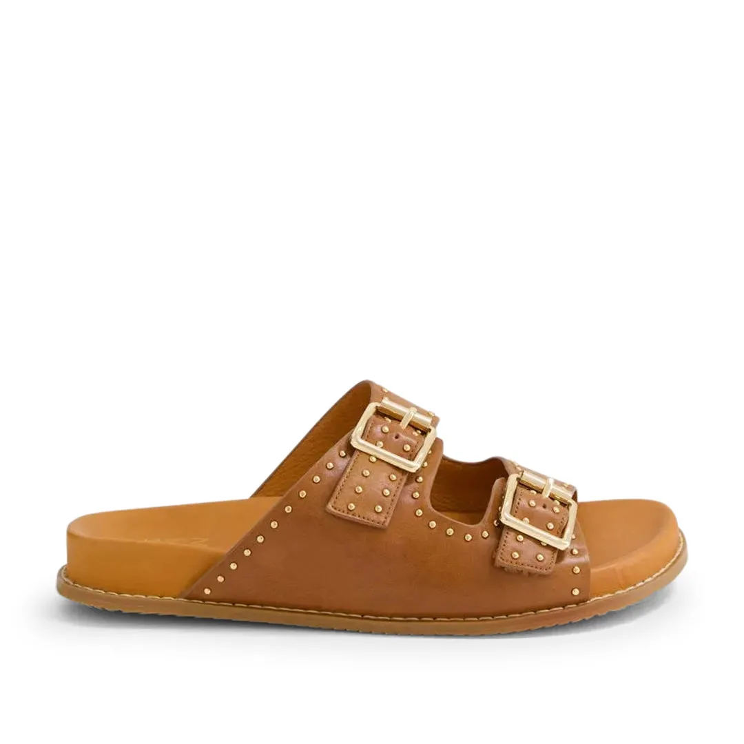 Harvo W Tan Pale