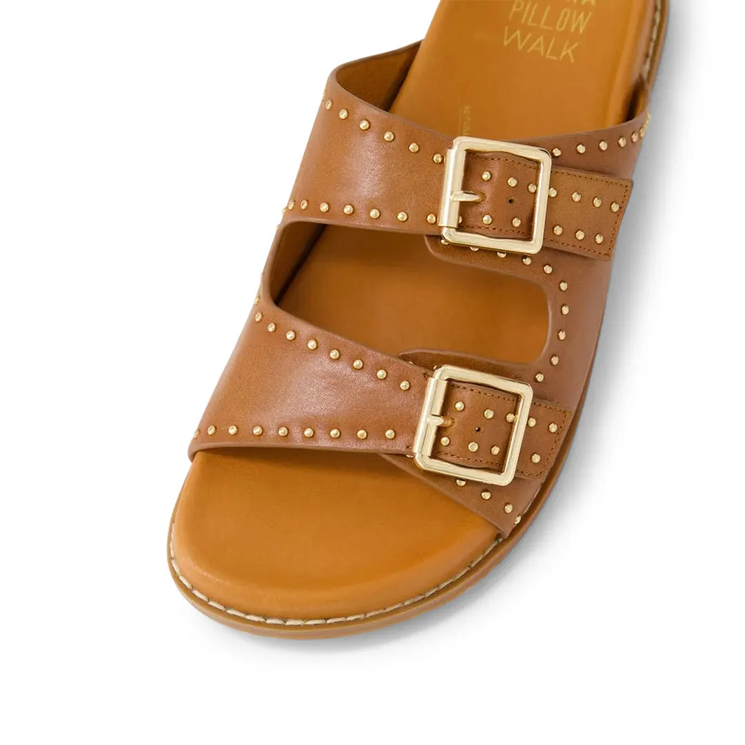 Harvo W Tan Pale