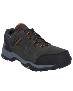  Waterproof Trail-Running Hybrid Shoes