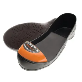 Impacto Turbotoe Composite Toe Cap – Lightweight, Ergonomic Protection for Impact & Compression Resistance in High-Risk Work Environments