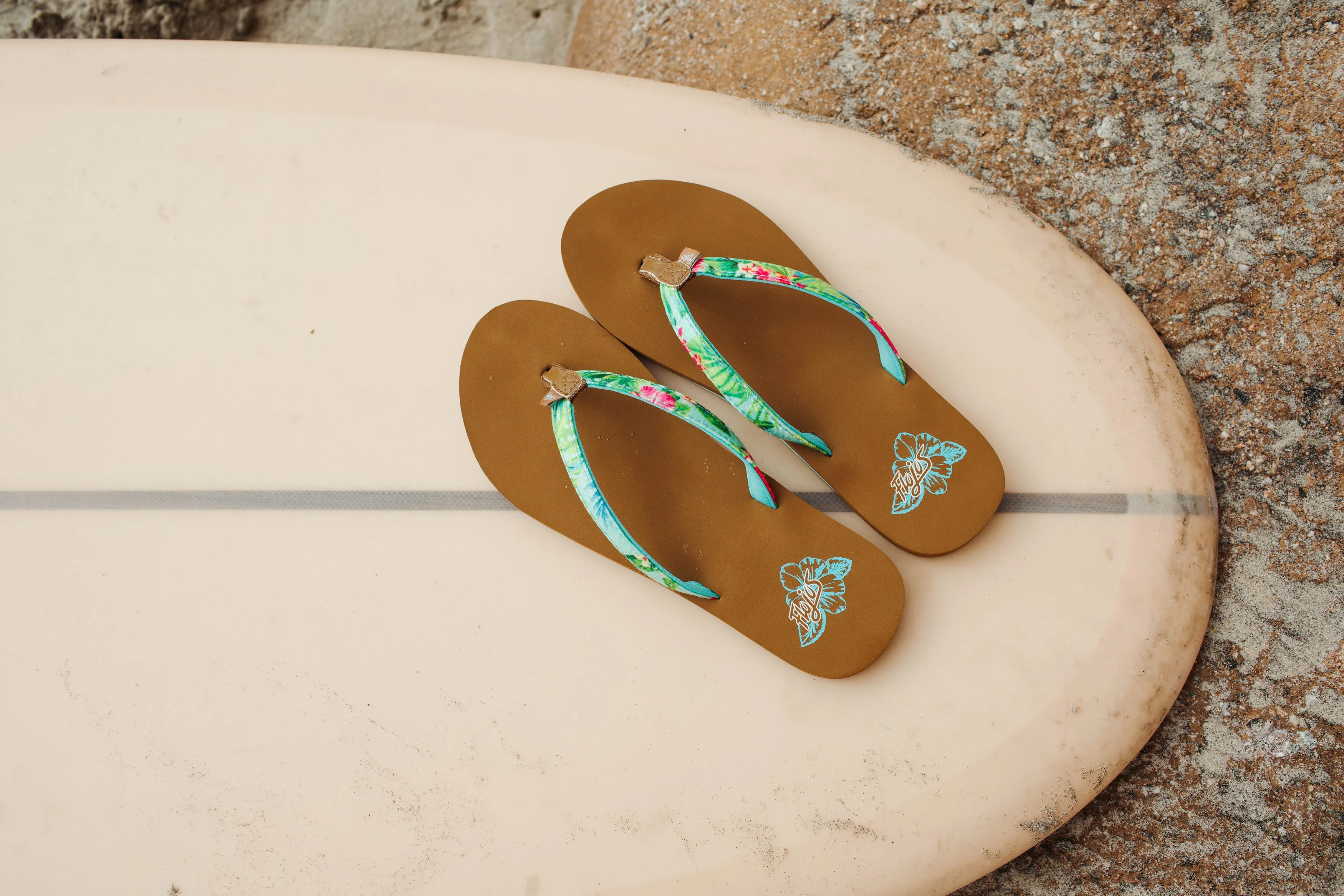 Keilani - Girl's Sandal