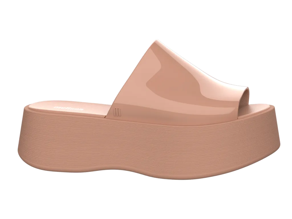 Melissa Becky