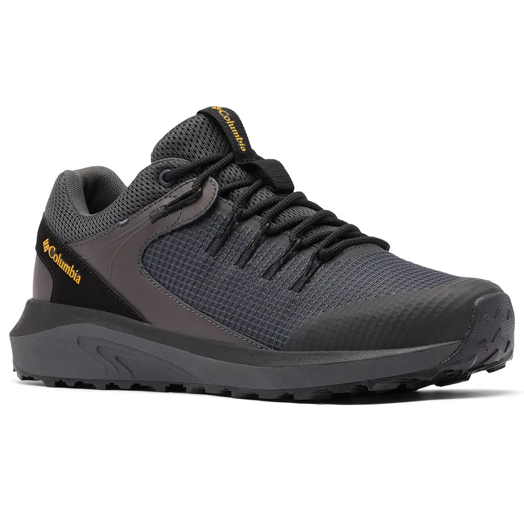 Men's Columbia Trailstorm Waterproof Shoe