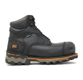 Men's CSA Safety 6" Boondock CT WP