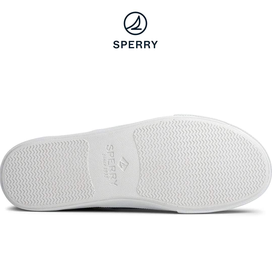 Men's Striper II CVO Sneakers - Navy (STS22044)