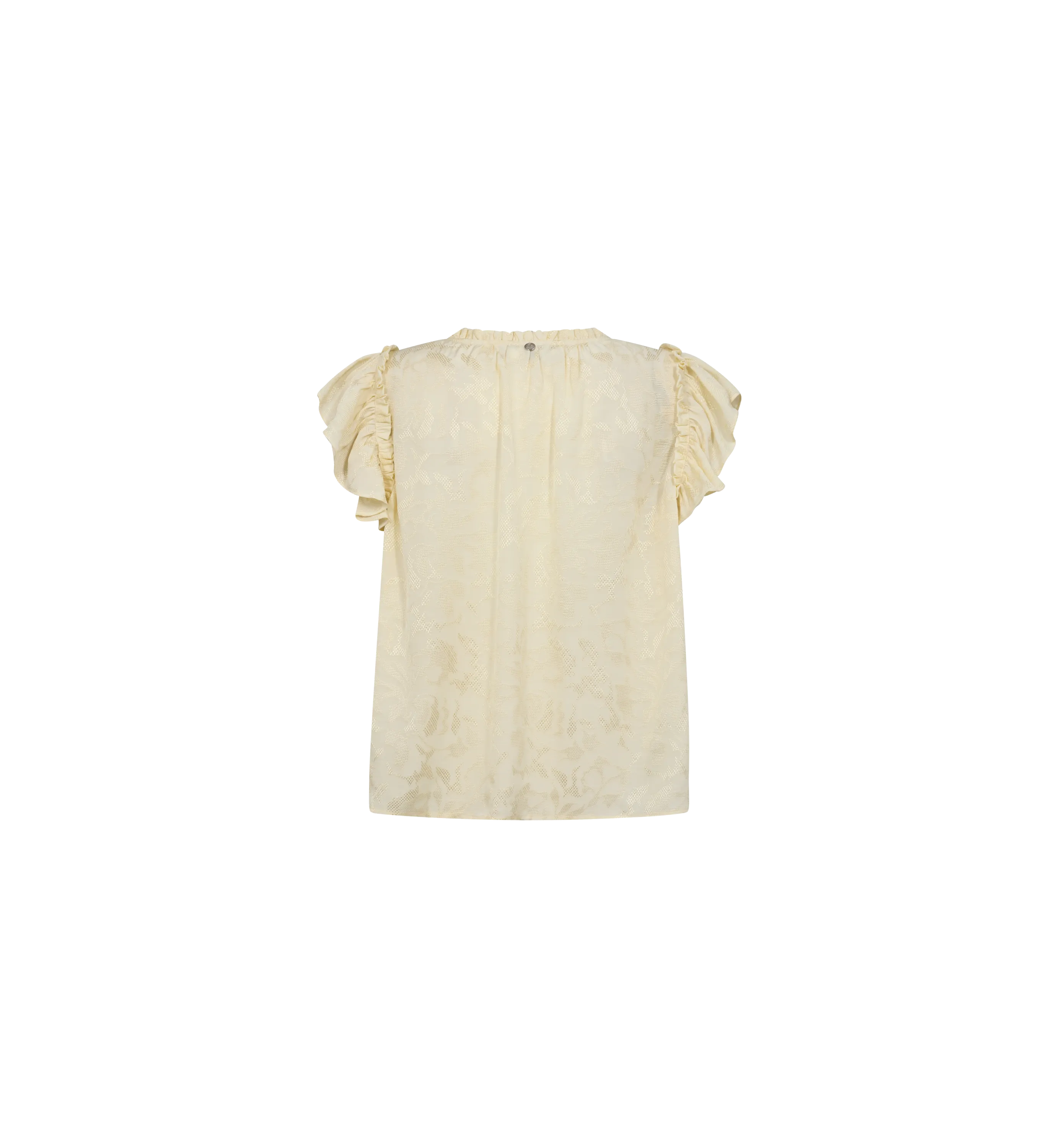 MMTea Vito Blouse