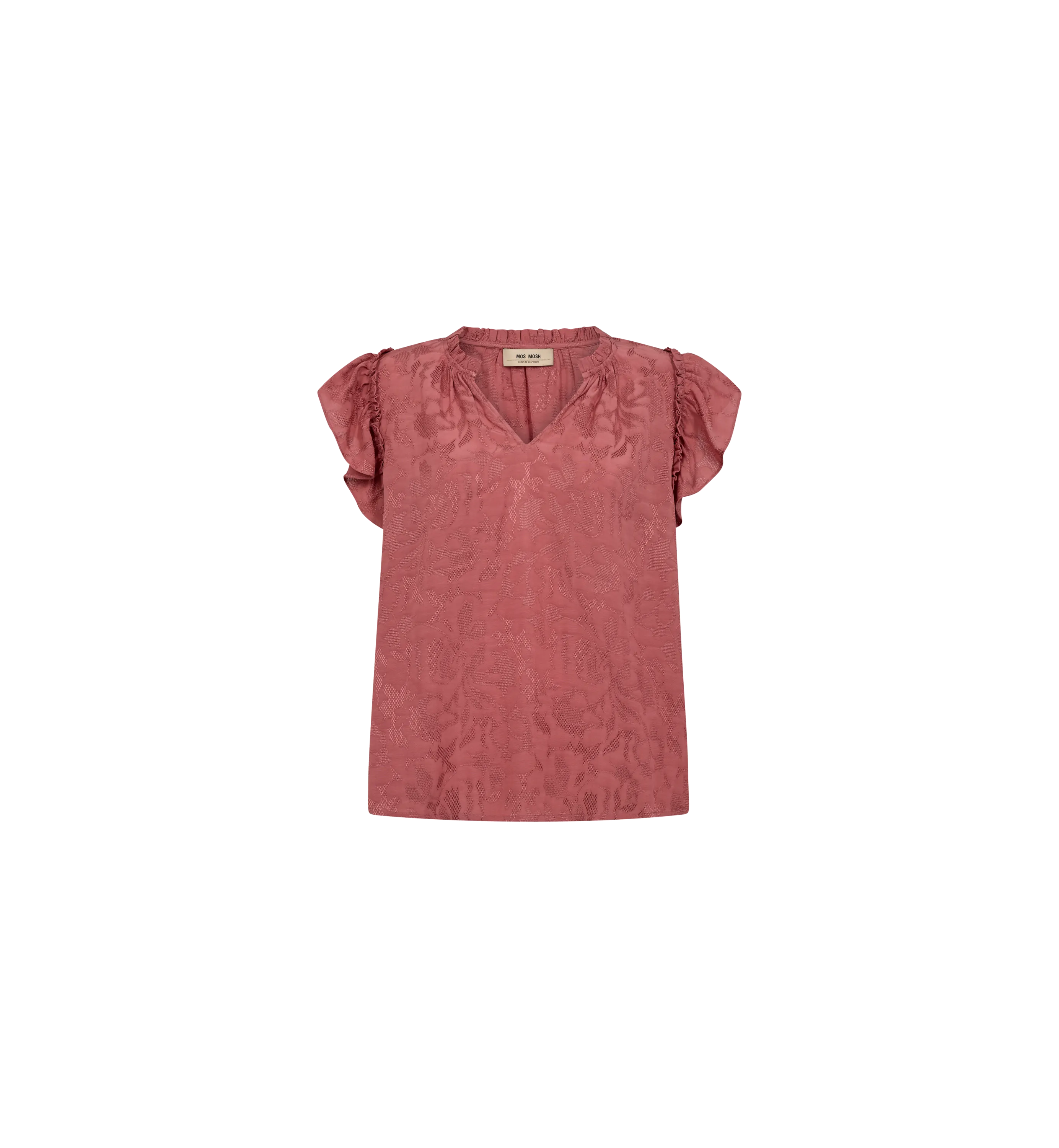 MMTea Vito Blouse