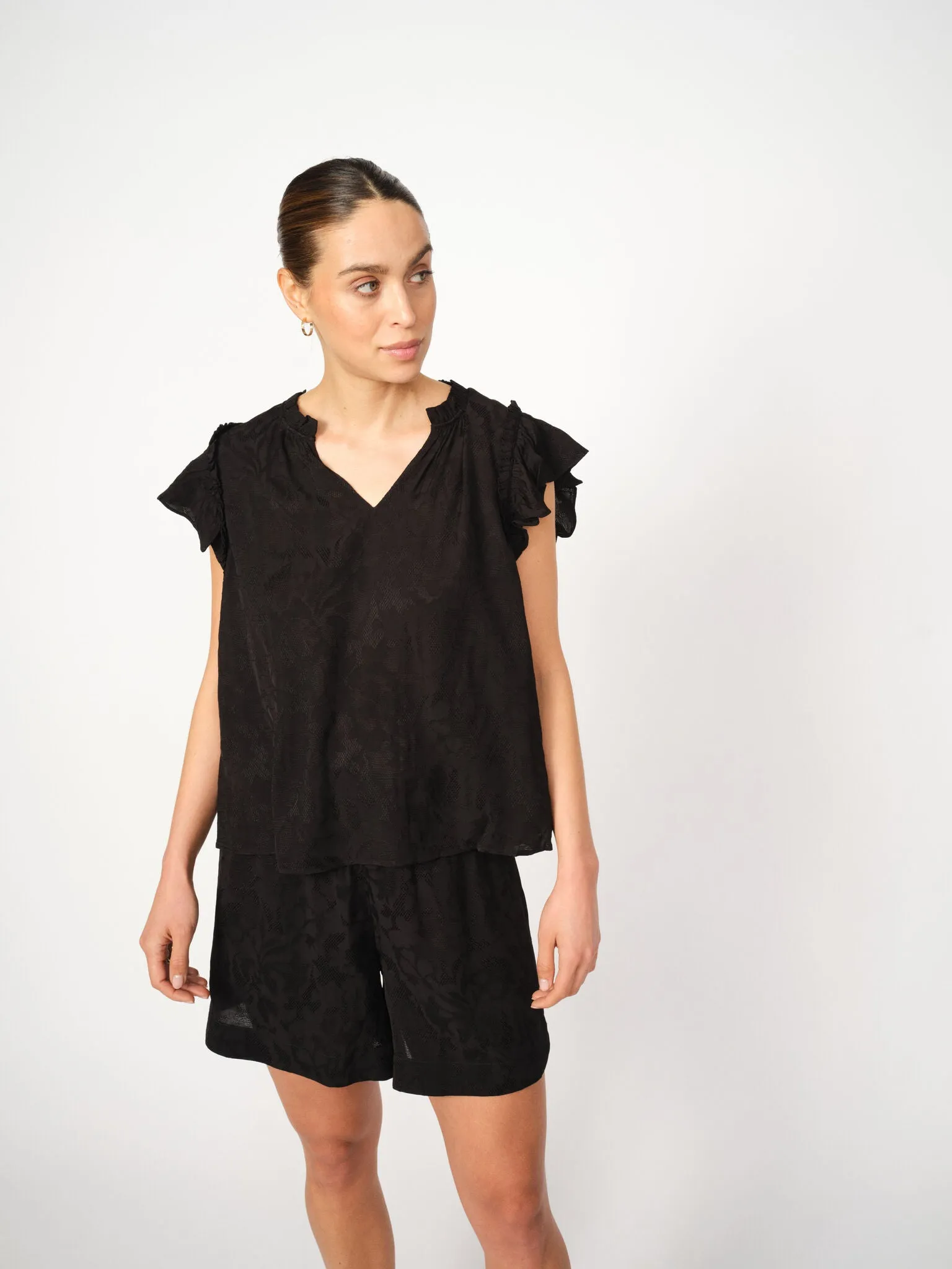 MMTea Vito Blouse