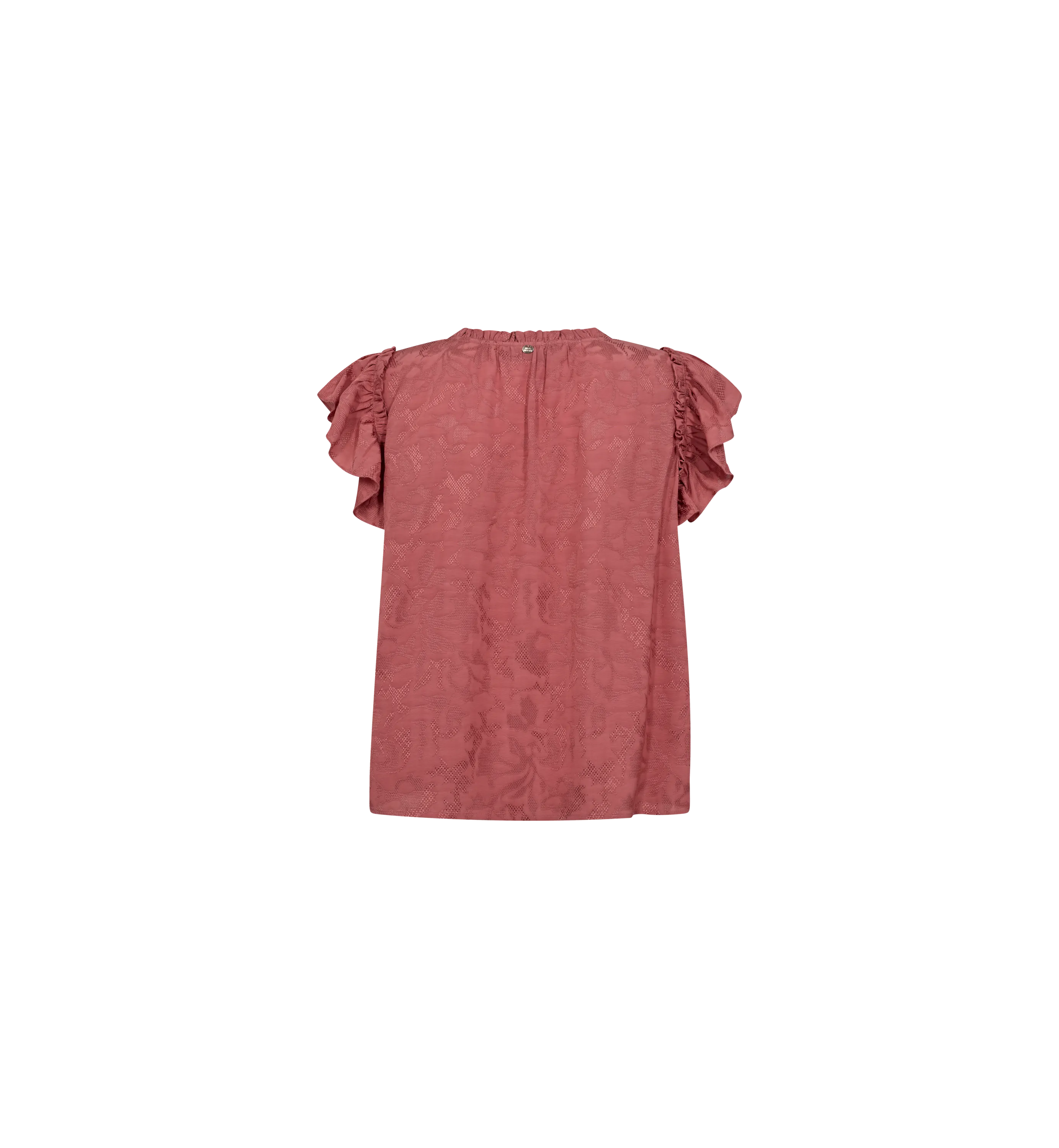 MMTea Vito Blouse
