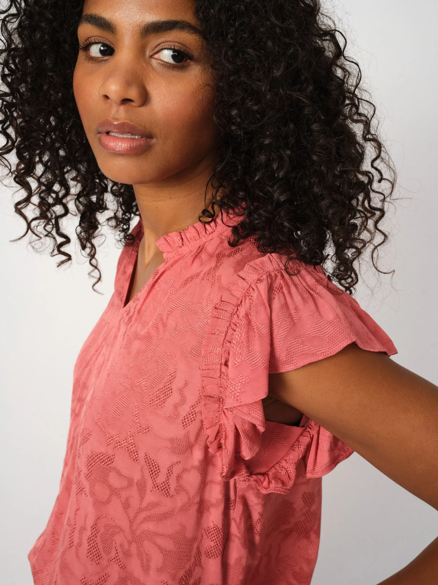 MMTea Vito Blouse