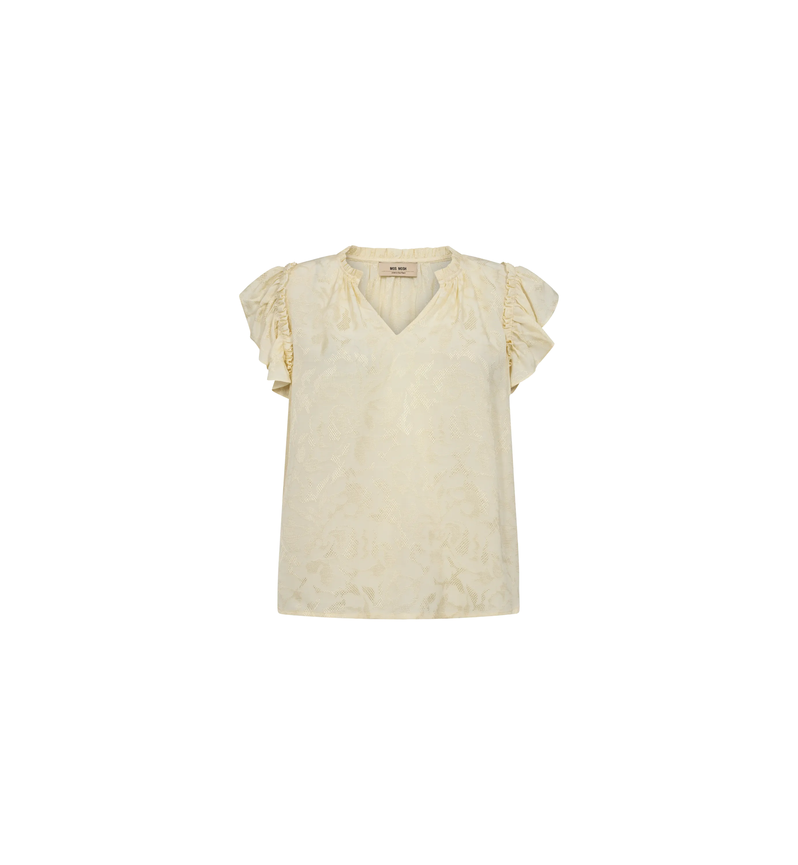 MMTea Vito Blouse