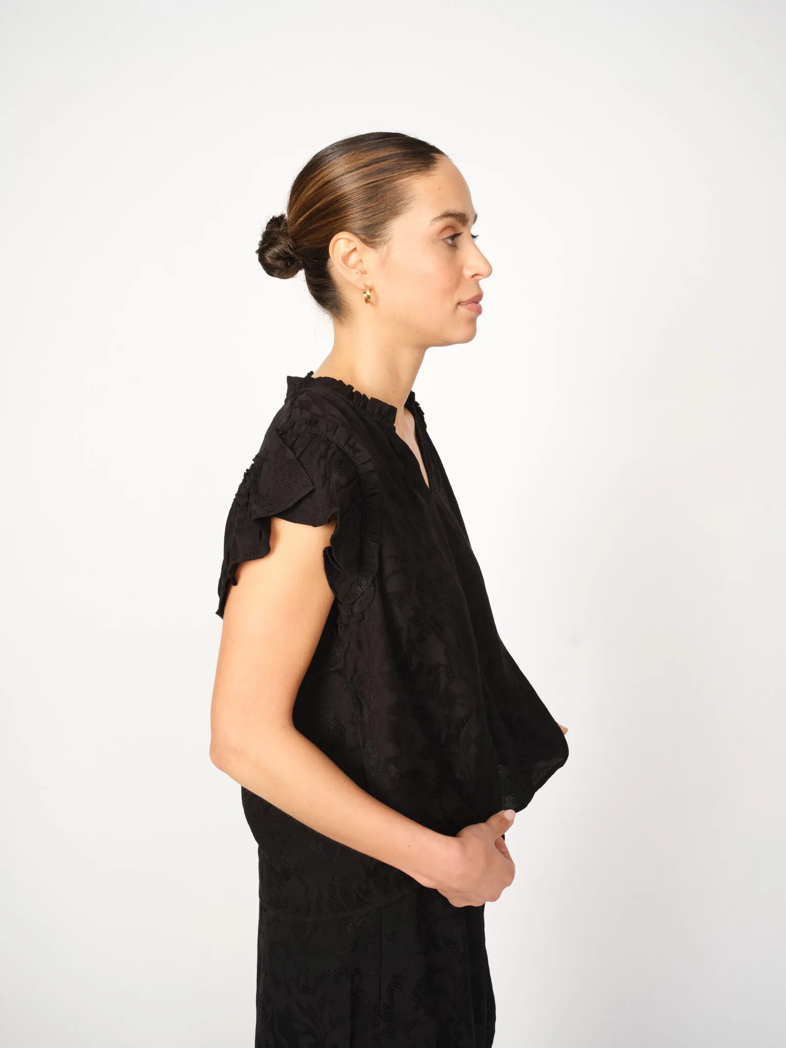 MMTea Vito Blouse