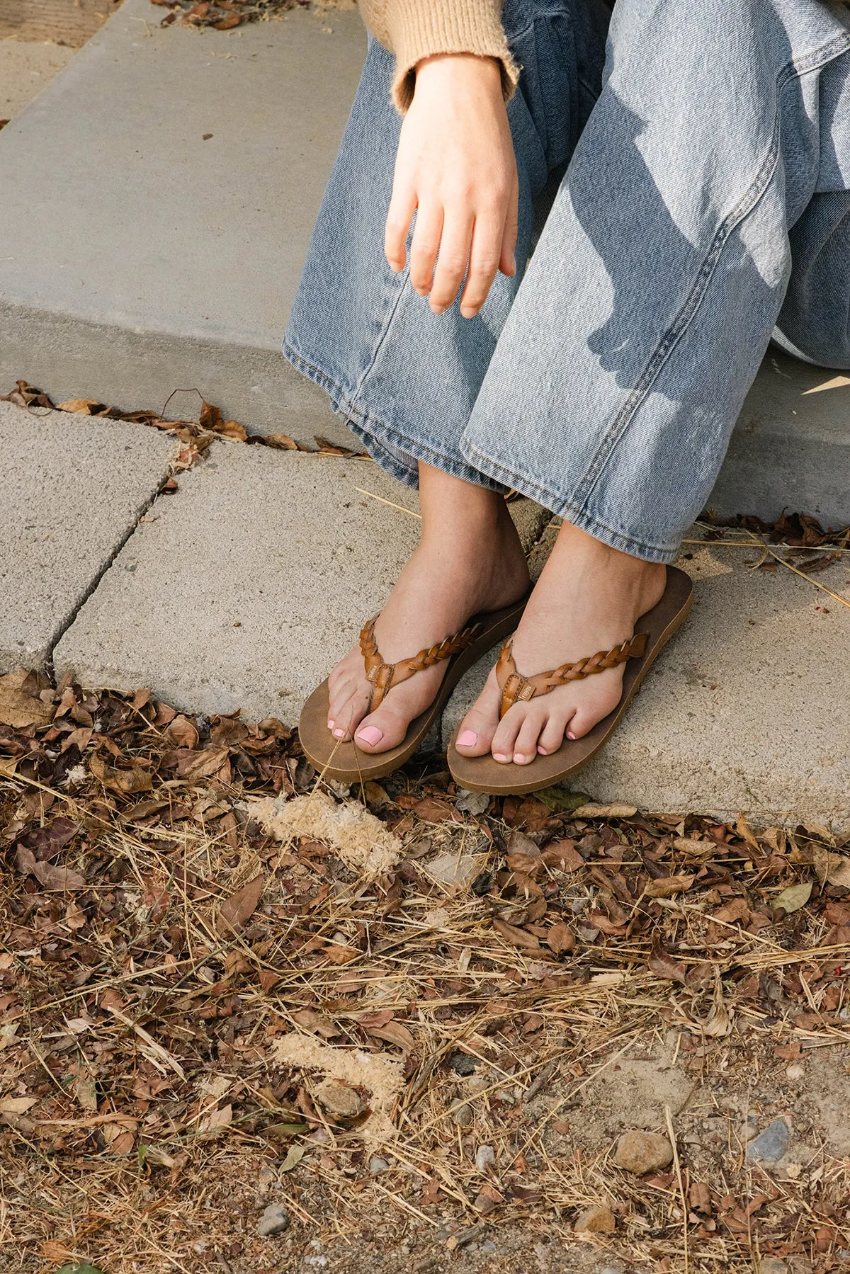 Navida - Women's Sandal