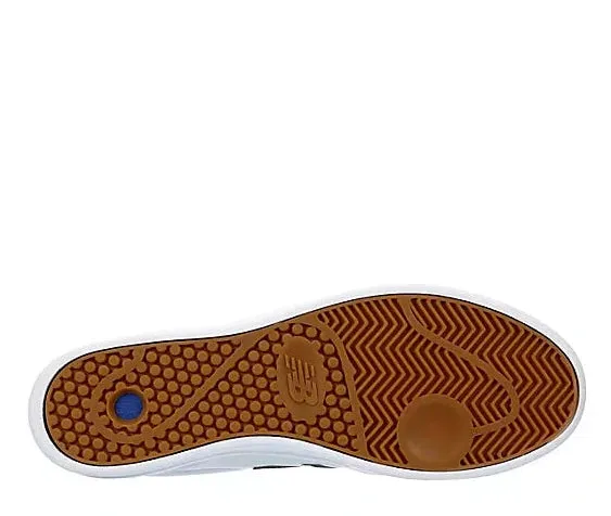 New Balance Men's CT300 V3 Court Sneaker - White