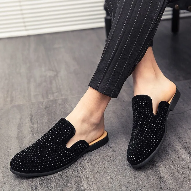 new semi slipper 2025