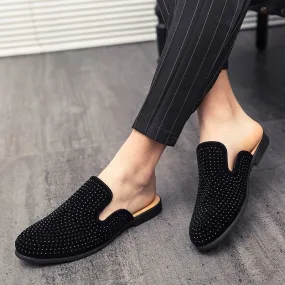 new semi slipper 2025