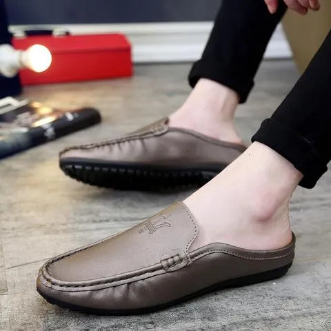 new semi slipper-2025
