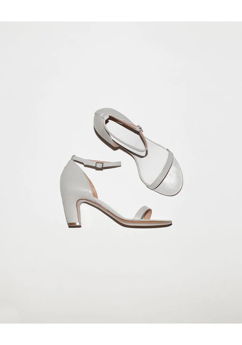 Perforated Sandal