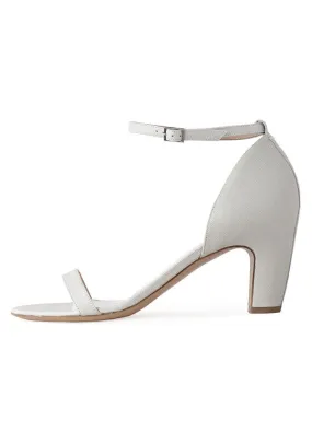 Perforated Sandal
