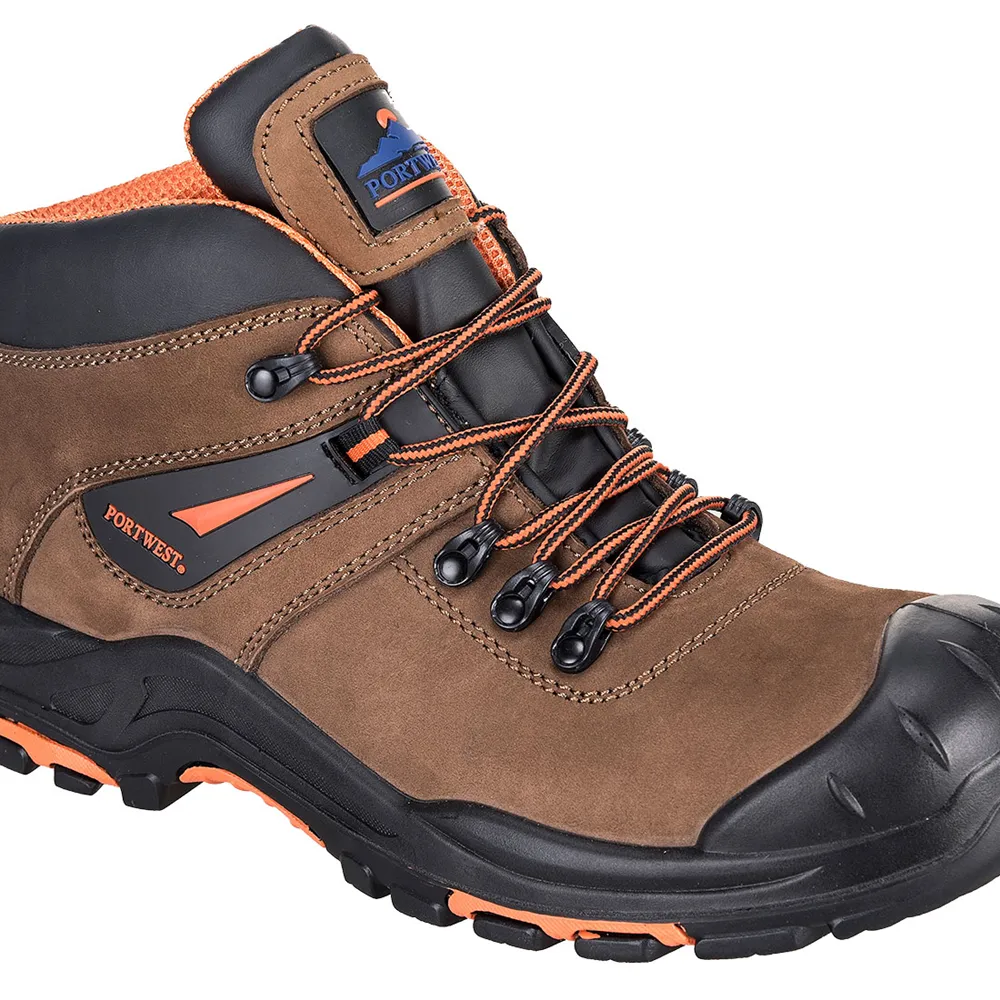 Portwest Compositelite Montana Hiker Boot S3