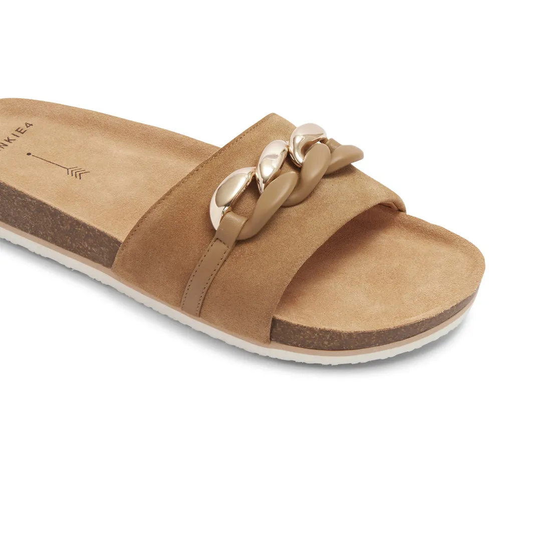 Quinn III Slide