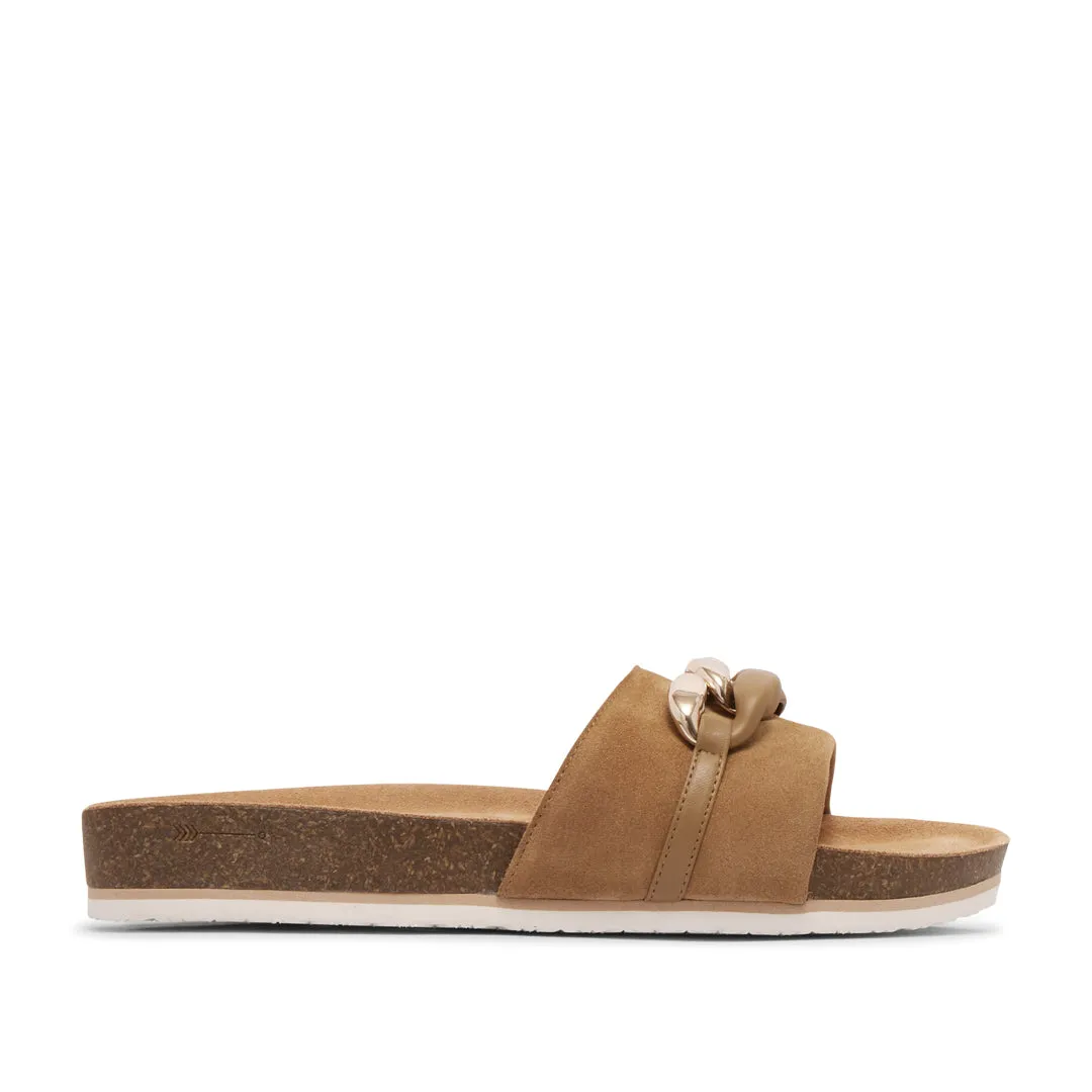 Quinn III Slide