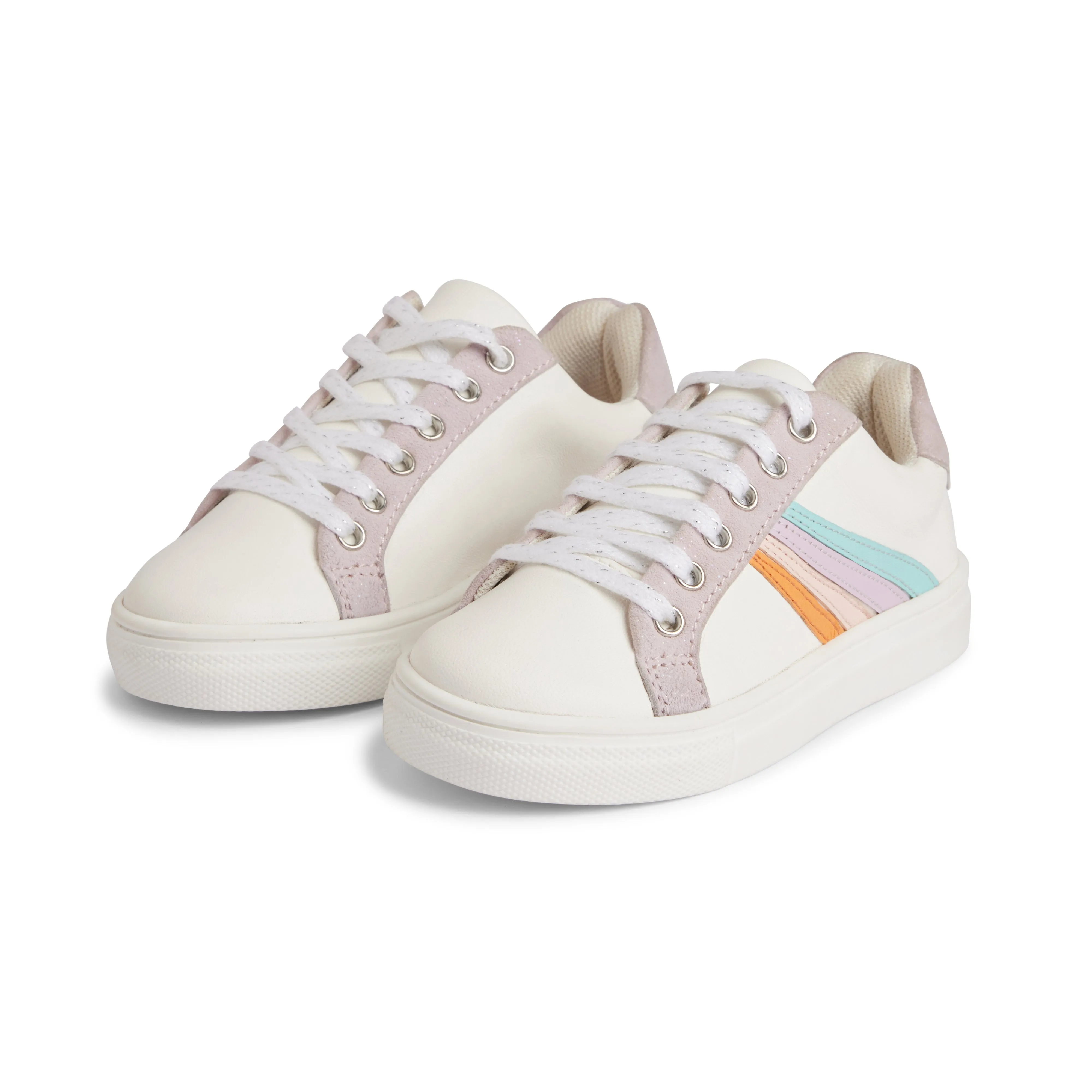 Rainbow Sneaker