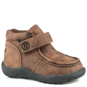  Cushioned Insoles Driving Moccasins