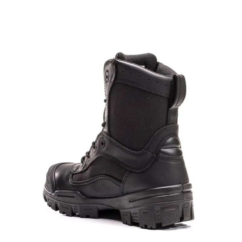 Royer  6220 VT in Tan and 6200 VT in Black VENTURA Safety Boot