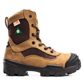 Royer  6220 VT in Tan and 6200 VT in Black VENTURA Safety Boot