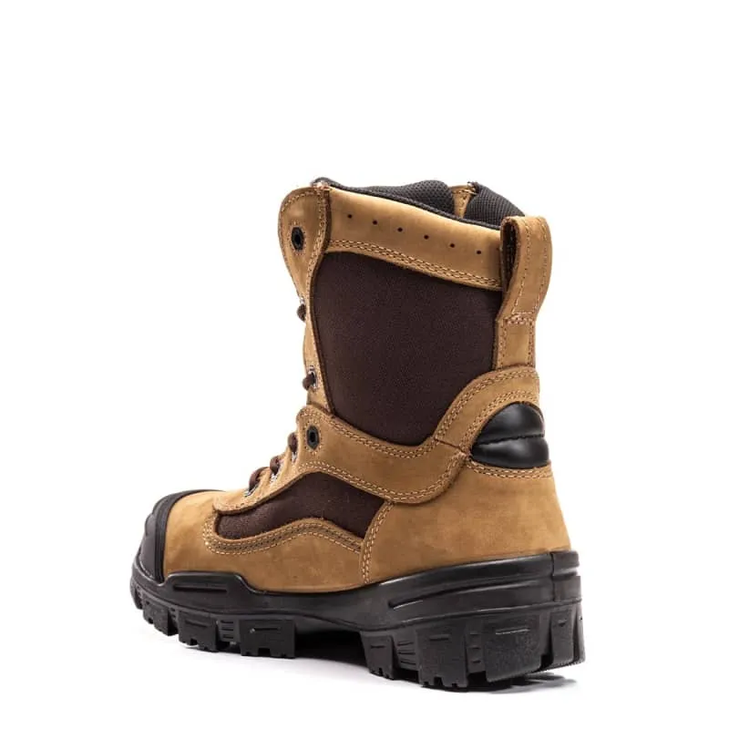 Royer  6220 VT in Tan and 6200 VT in Black VENTURA Safety Boot