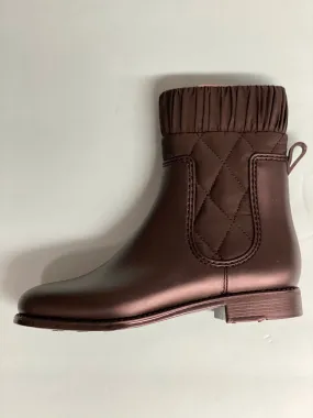 SALE Lolit 388 Ankle Quilted Boot