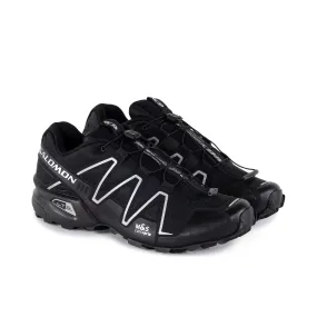 Salomon SPEEDCROSS 3 Black/Ftw Silver/Black L47588000