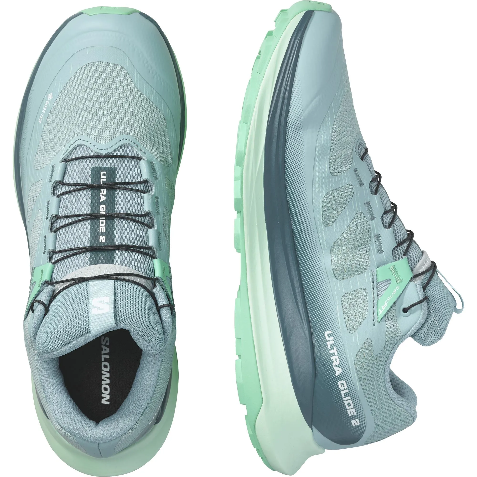 Salomon Ultra Glide 2 GTX Women's Trail Running Shoes