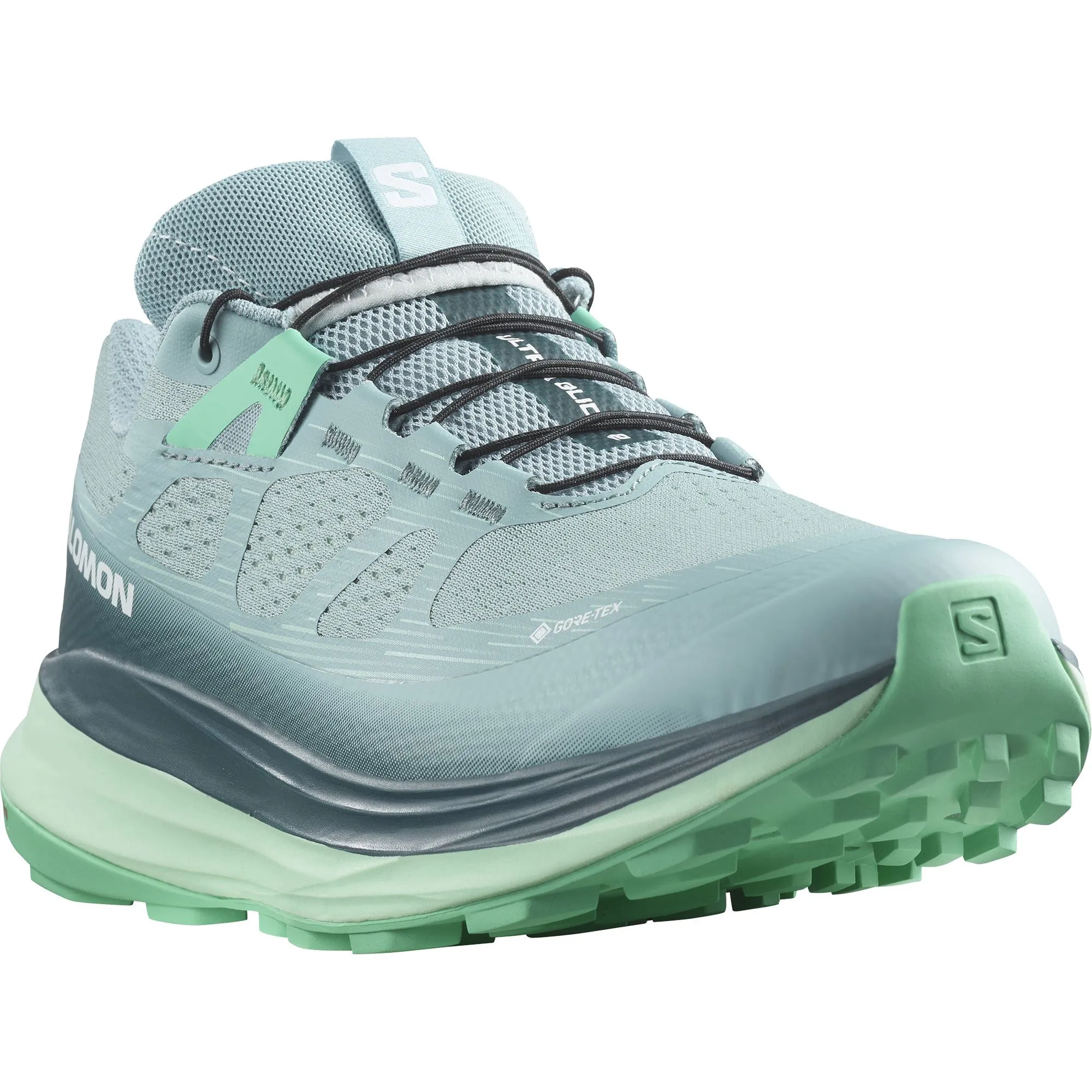Salomon Ultra Glide 2 GTX Women's Trail Running Shoes